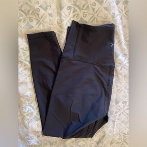 Old Navy Active Powersoft high Waist Workout Yoga Legging